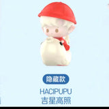 Lucky Charm Series