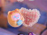 Love stickers mini series