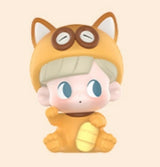Lucky Cat Series