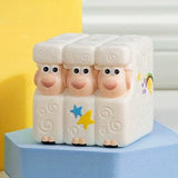 Disney Pixar POP CUBE-1 series