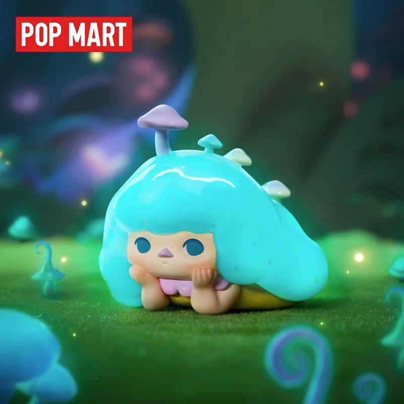 Beech Elf Sleeping Forest Series