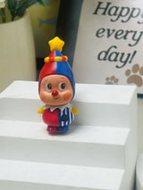 A gift collection from the stars