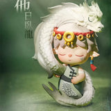 New National Style Nothing Little Fairy Series
