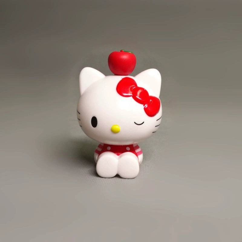 7 kt Merlot pedicle heads, rotatable, single hollow doll ABS material