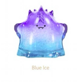 Color transparent series