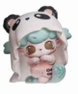 Half Sugar Ball Mini Blind Box