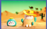 Extreme Travel Series