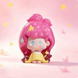 Nunu baby variety nunu series cute mini ornament doll