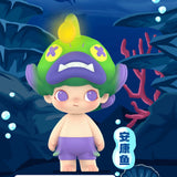 Aquarium series