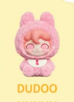 Little cute mi grains