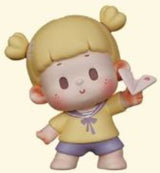 Fuji Shake People Series Moe Grain