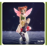 Punk Fairy Series