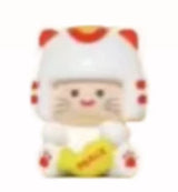 Mini MaGonagall Good Luck Fumeow Series
