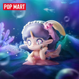 Spring Fantasy Series