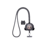 Sleepless Theater Series Mobile Phone Lanyard