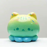 Octopus Meow Meow Candy Series