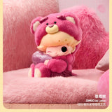 DIMOO WORLD x PIXAR joint series figure