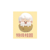 Happy Fried Goods Shop Series