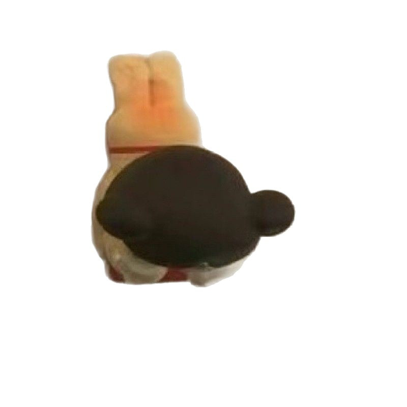 CRYBABY Power puff Girls Series