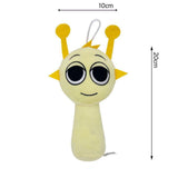 Sprunki Plush rhythm box new game merchandise plush toy doll