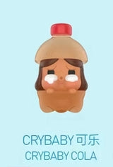 CRYBABY collection series