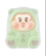 Flying Pig Series Mini