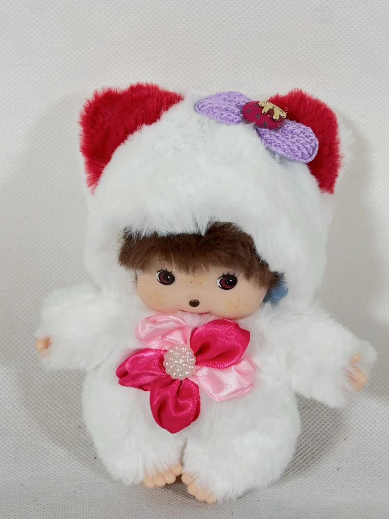 New Monkey Monchi 15cm plush doll 101-146