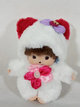 New Monkey Monchi 15cm plush doll 101-146