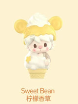 Sweet bean sprouting collection series