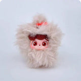 Q Bao Electric Wave Club MINI Plush Pendant Series