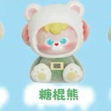 Your Little Bear Winter Series