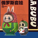 Elf toy series