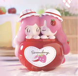 AAMY Spring Elf Series Tide Play Figure Dolls