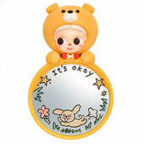 Zsiga life is a show series refrigerator sticker