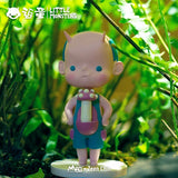 Return to Children's Blind Box Generation