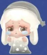 Wuuwei's Dream Journey Series Moe Grain Figure Tide Play