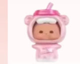 WUWU Cute Drink Time Blind Box Cute Handmade Office Kids Cute Trendy Toy Ornaments