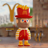 FARMER BOB x McDonald's Mai Mai Farm Collection