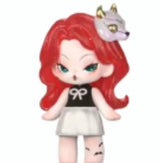 DoDo Nami Second Generation Virtual Realm Series