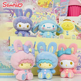 bunny series