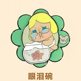 cry baby spinner