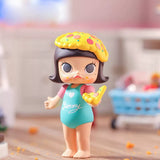 Food Party Series