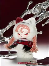 Heat Wave Declaration Series Plush