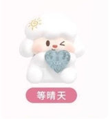 Buddy puppy also heart series cute grains