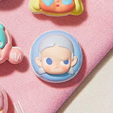Macaron Dessert Series