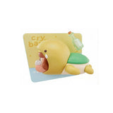 CRYBABY Cry Me an Ocean Series Fridge Magnet
