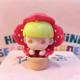 Mini's Secret Garden Series