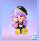 PINOJELLY Shine Project Figure