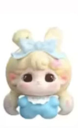 Tookie Rabbit Gummy Candy Series