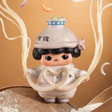pucky elf gourmet restaurant series